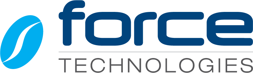 Force Logo CMYK